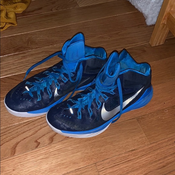 Hyperdunk Heren Mint
